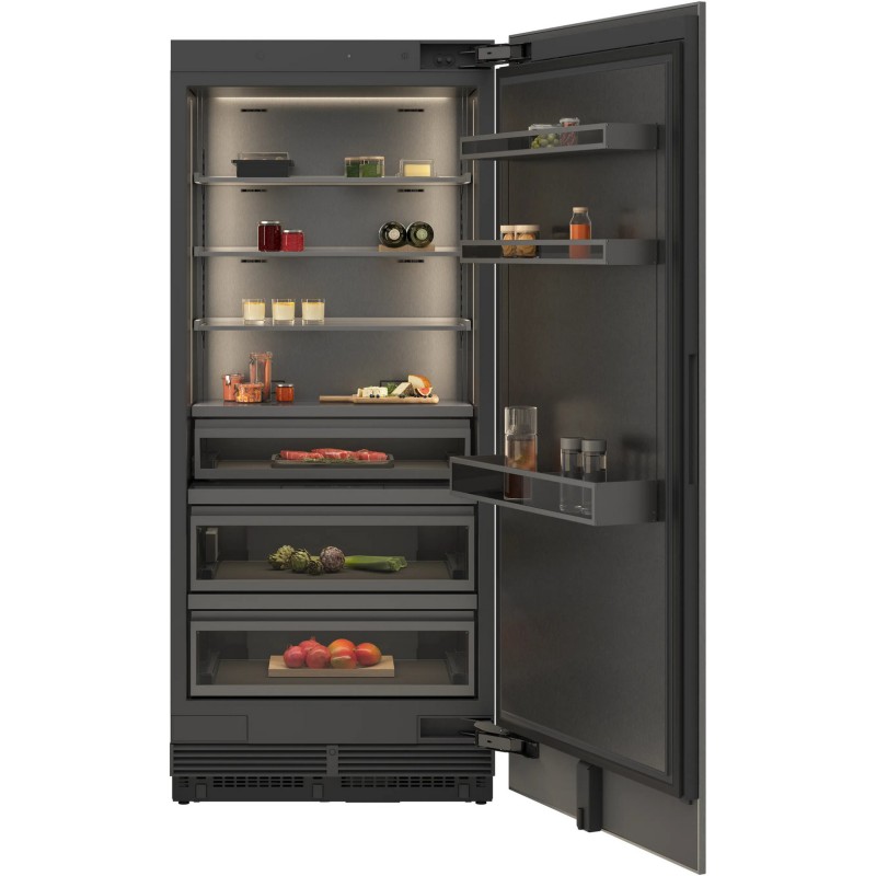 RVC 497 190 Réfrigérateur encastrable Gaggenau Vario RVC497190 90 cm à une porte