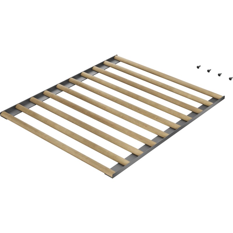 RVA 498 660 Soporte para botellas Gaggenau para un almacenamiento práctico en el estante divisor RVA498660
