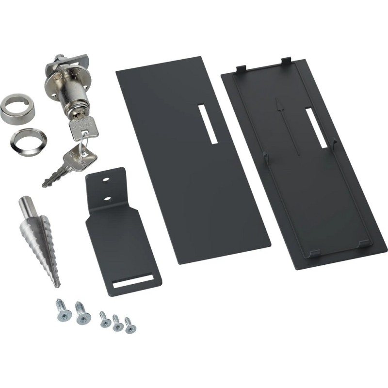 RVA 420 010 Serrure de porte Gaggenau RVA420010