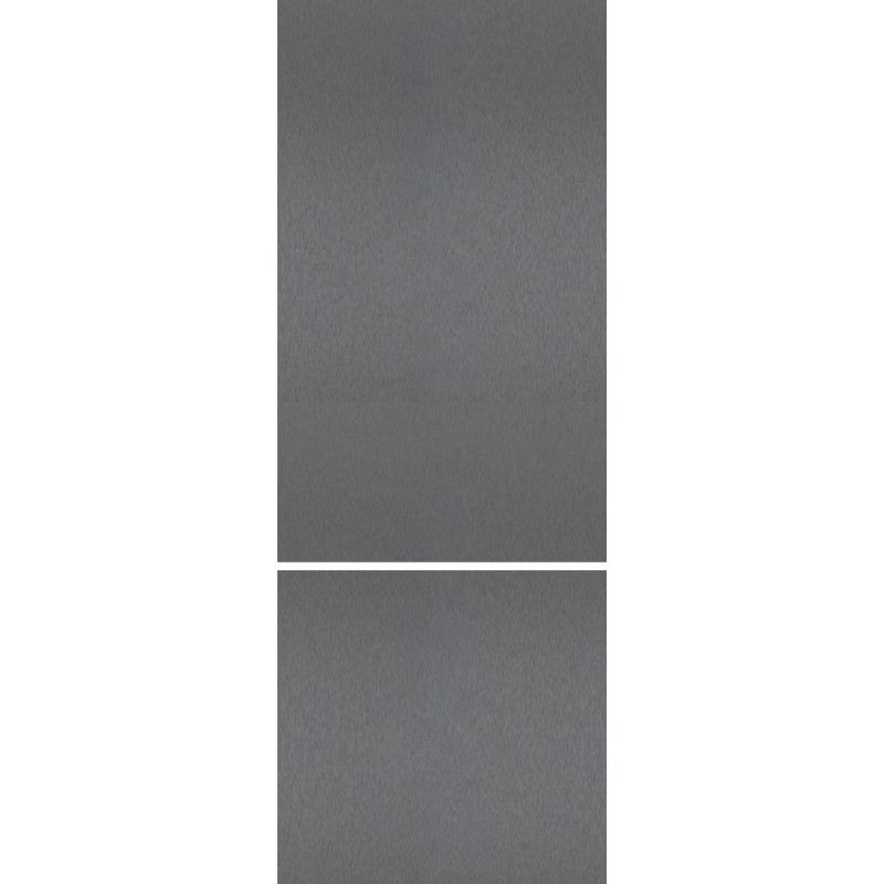RVA 428 720 Paneles de puerta Gaggenau RVA428720 de acero inoxidable cepillado oscuro sin tirador