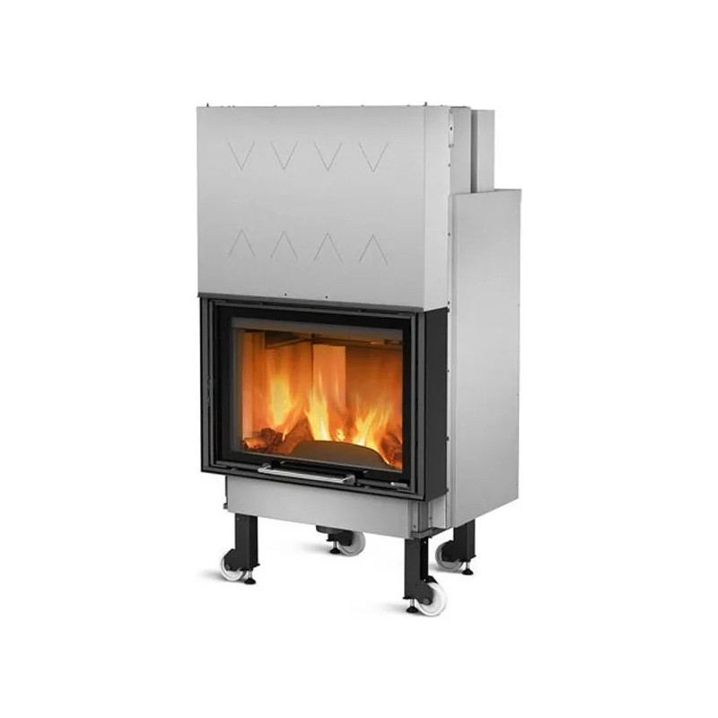 3005940  Chimenea de leña La Nordica TERMOCAMINO WF PLUS.16 3005940