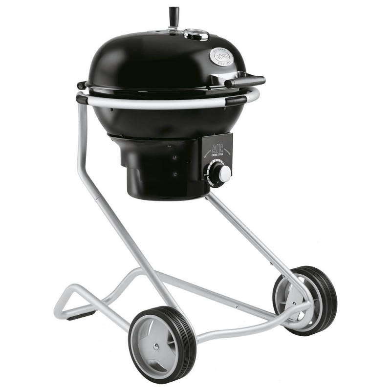 250001 Barbecue à charbon de bois Rosle Outdoor N.1 F50 AIR 83 cm