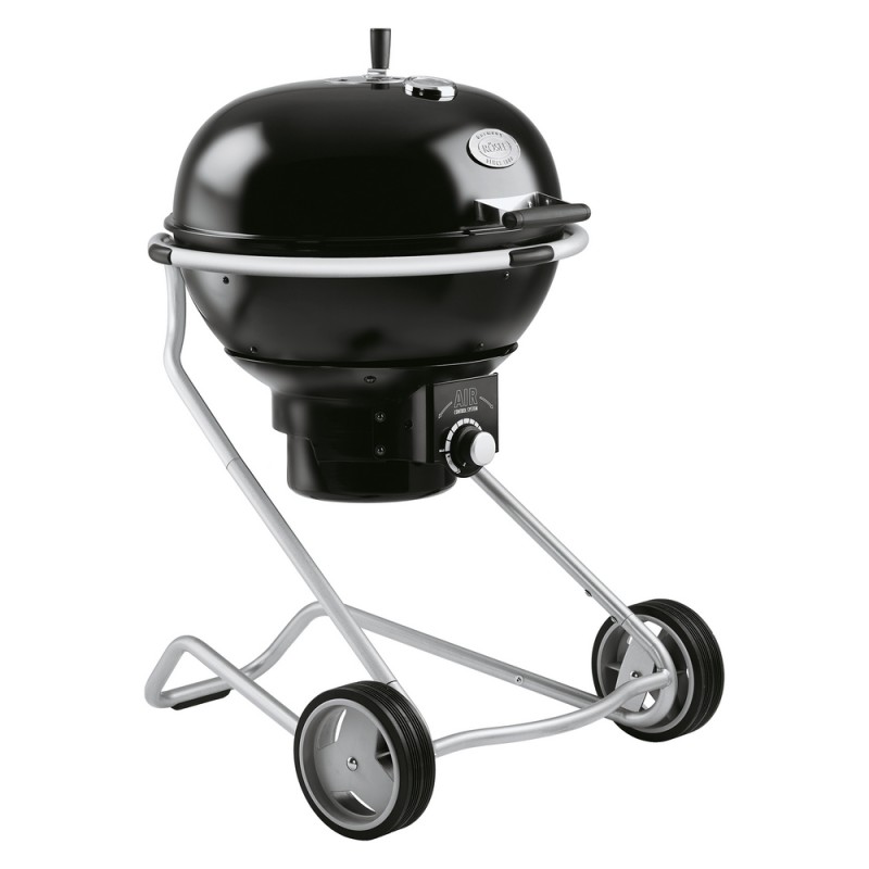 250006 Barbecue à charbon de bois Rosle Outdoor N.1 F60 AIR 83 cm