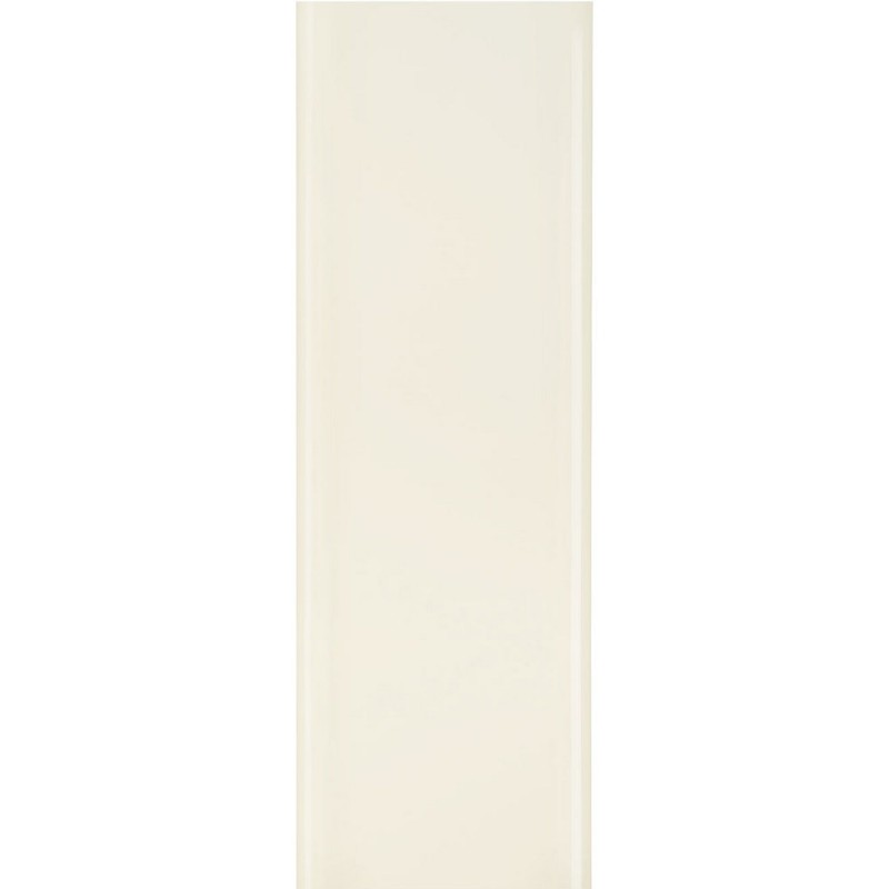KITCMNFABCR Ensemble cheminée Smeg KITCMNFABCR, finition blanche, 26 x 25,7 cm