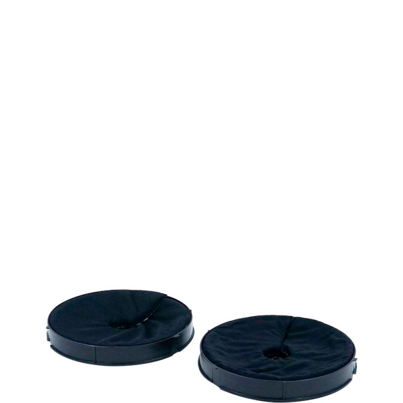 KITFC221R Filtre à charbon Smeg KITFC221R Ø20 cm