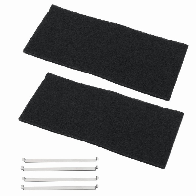 KITFCDD60 Filtre à charbon Smeg KITFCDD60 30x60 cm