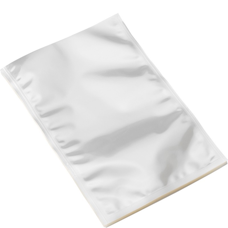 VBAG1 Smeg VBAG1 Vacuum Bags, 20 cm, 50 Pieces
