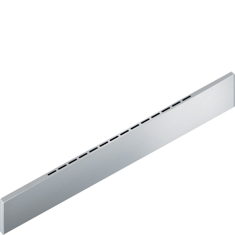 AL60 Smeg AL60 60cm Stainless Steel Splashback