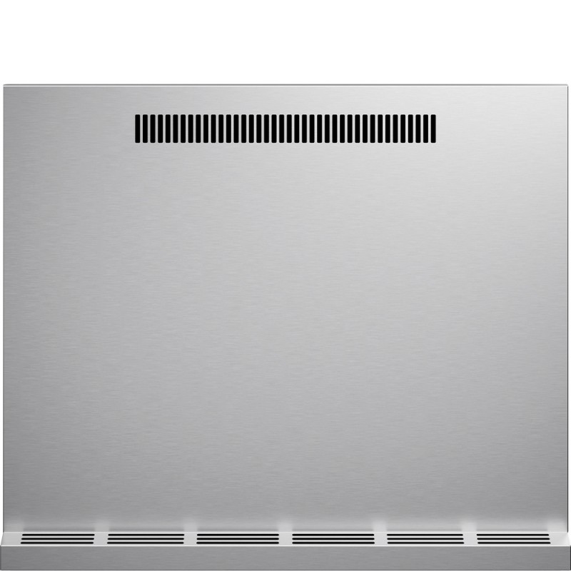 KITPC9X9 Kit de protección contra salpicaduras Smeg KITPC9X9 de 89,5 cm