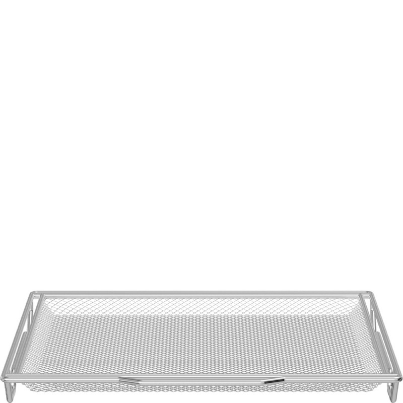 AIRFRY9 Panier de friture à air chaud Smeg AIRFRY9 31,5 x 34,5 cm