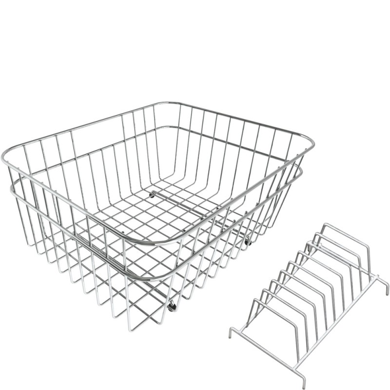 DB34 Panier Smeg DB34 34x40 cm