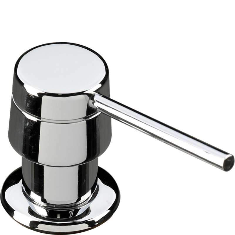 KITDS Dispensador De Jabón KITDS 10x7cm Smeg