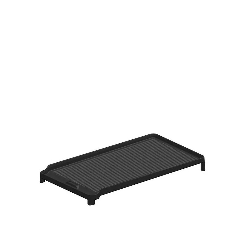 BG6090-1 Plaque de cuisson Smeg BG6090-1, finition noire