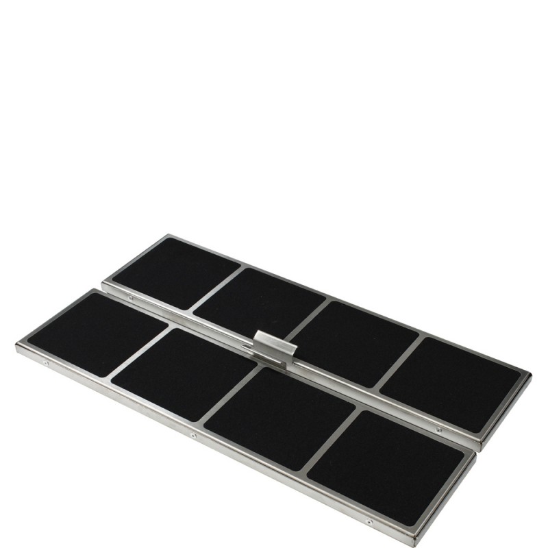 FLTHOBD2 Smeg Filtro carbone FLTHOBD2 da 30x30 cm