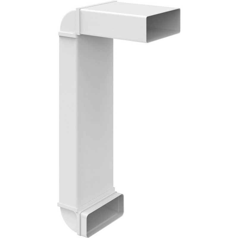KITEHOBD Smeg Kit per espulsione KITEHOBD da 22 cm 