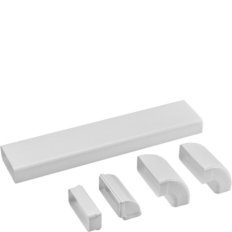 KITEHOBD10 Kit d'échappement Smeg KITEHOBD10 22 cm