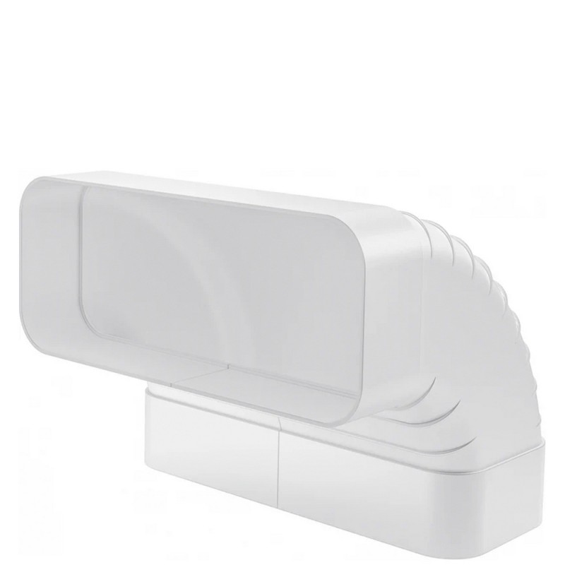 KITCV90 Smeg Kit per ricircolo KITCV90 da 22.7x22.6 cm