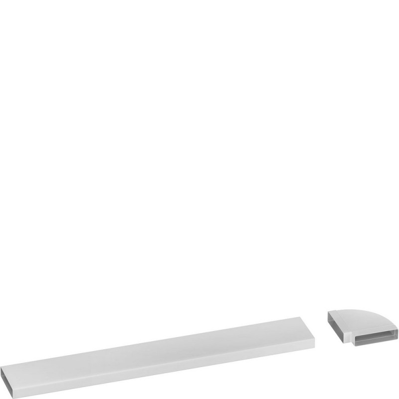 KITEHOBD4 Smeg Kit per ricircolo KITEHOBD4 da 150 cm