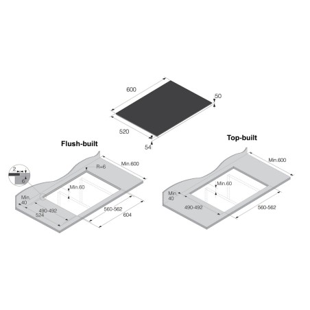 HI2641FBG1