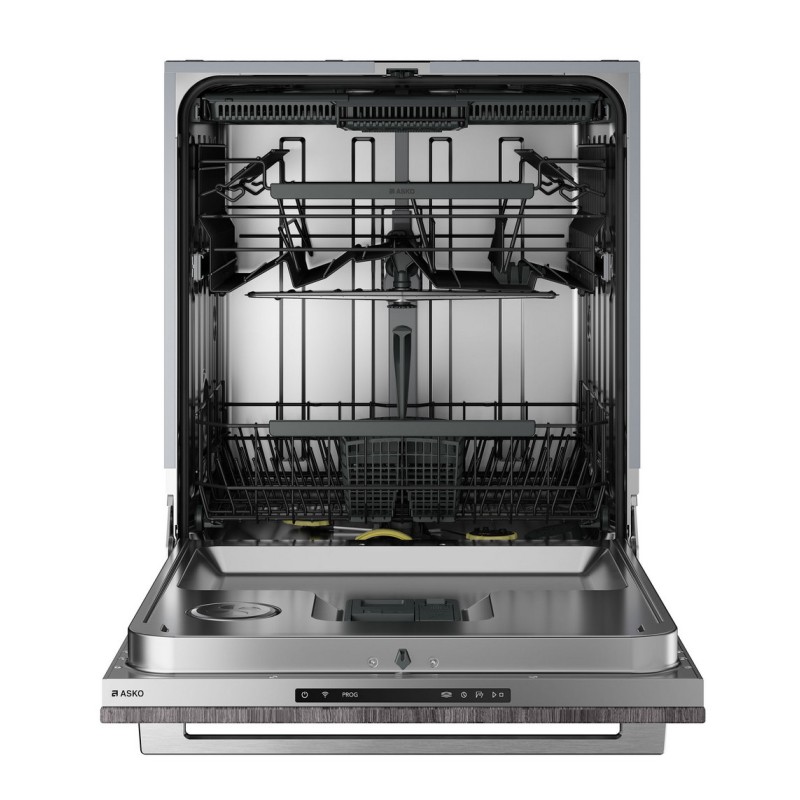 DFI8447D Asko DFI 8447 D - Classic 60 cm Fully Integrated Dishwasher XL