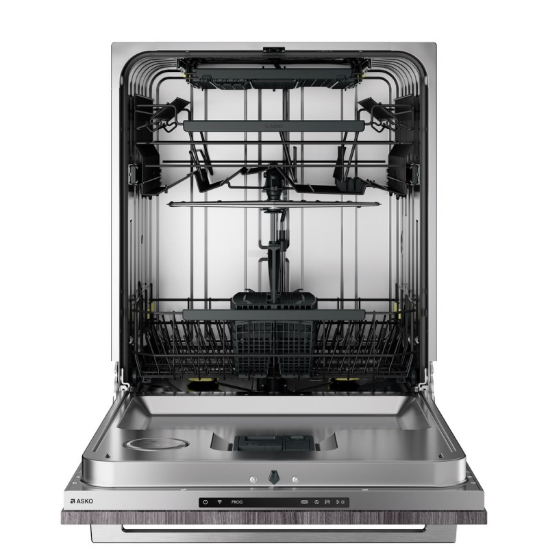 DFI544B Lavavajillas integrable Asko Logic XL DFI 544 B de 60 cm