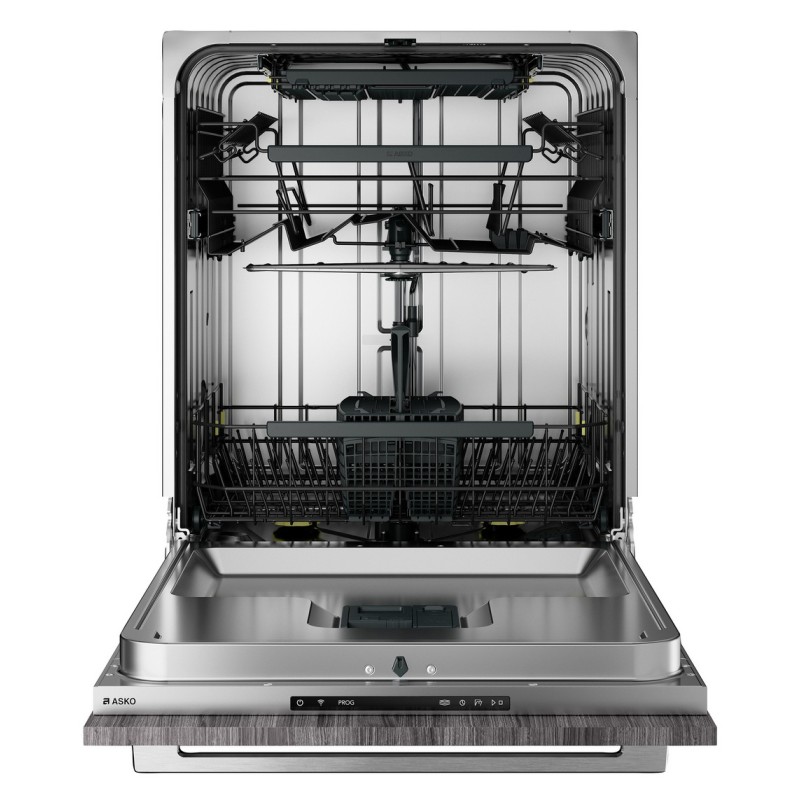 DSD544B Asko DSD 544 B - Logic 60cm Fully Integrated Dishwasher XL