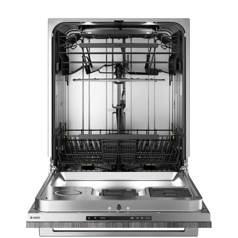DFI545V PRONTA CONSEGNA - Asko Lavastoviglie a scomparsa totale XL DFI 545 V - Logic da 60 cm - PROMOZIONE CON VOUCHER FINO AL 10/09