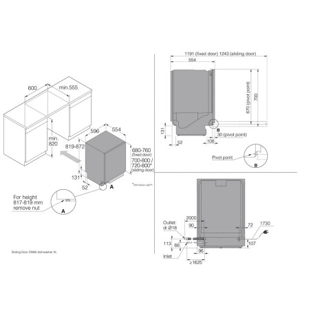 DFI545V