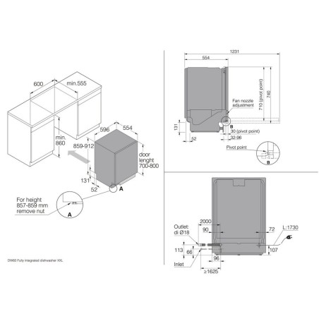 DFI544BXXL