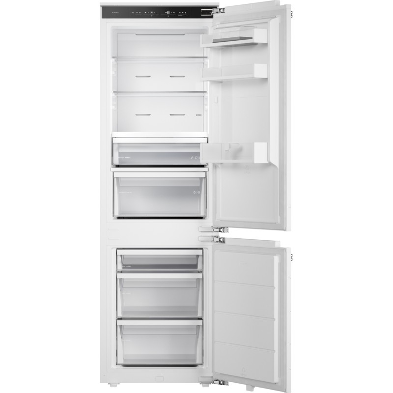 RBC276DNC1 Asko RBC 276 DNC1 Built-in Refrigerator - Classic 56cm