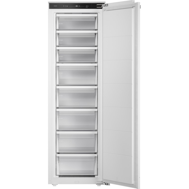 RBF276DND1 Asko RBF 276 DND1 - Classic 56cm Single-Door Built-In Freezer