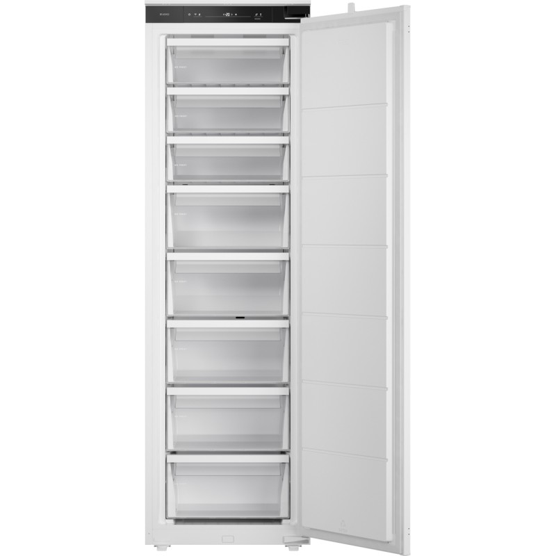 RBF276SND1 Asko RBF 276 SND1 - Classic 54cm Built-in Single-Door Freezer