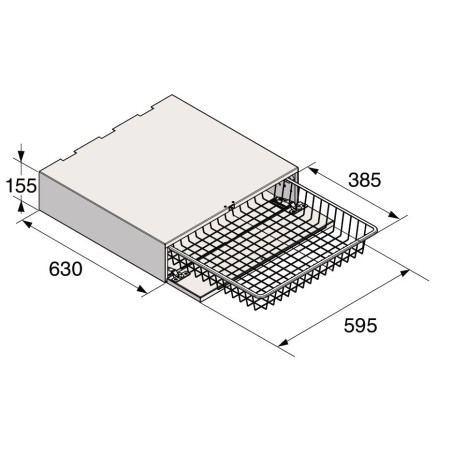 HB150G