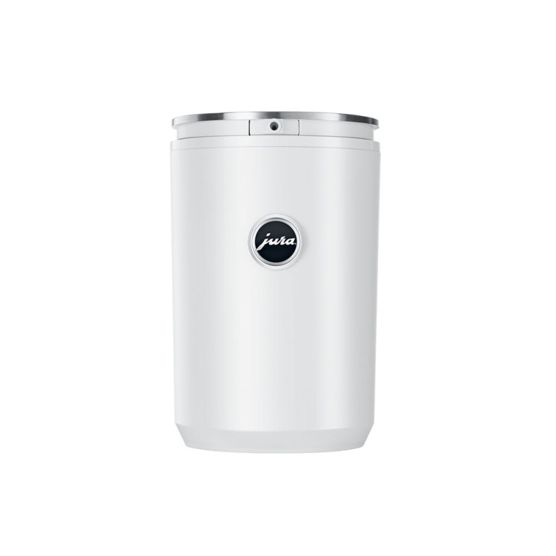 24262 Jura Cool Control 1.0 l finitura bianco