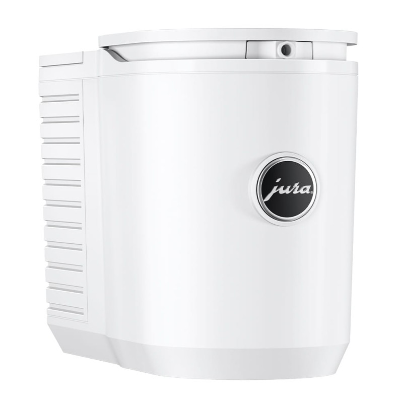 24282 Jura Cool Control 0,6 l acabado blanco
