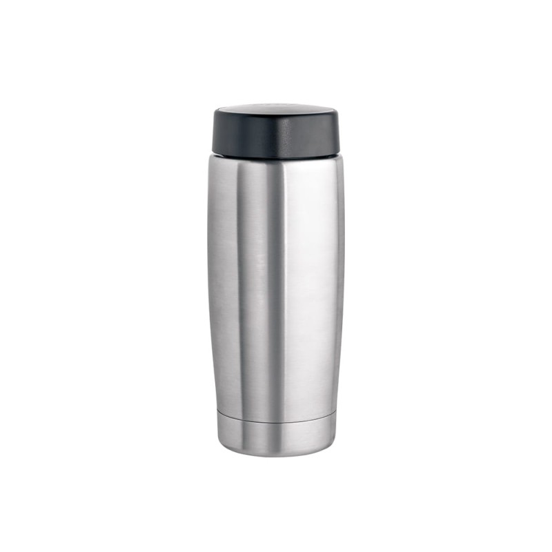 65381 Jura Contenitore termico per il latte in acciaio inox da 0.6 l