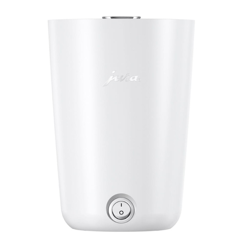 24175 Calentador de tazas Jura S, acabado blanco