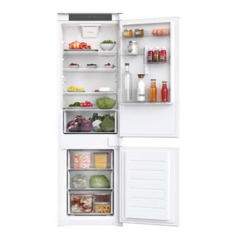 F6CLF264E De Longhi F6CLF264E 54cm Built-in Refrigerator
