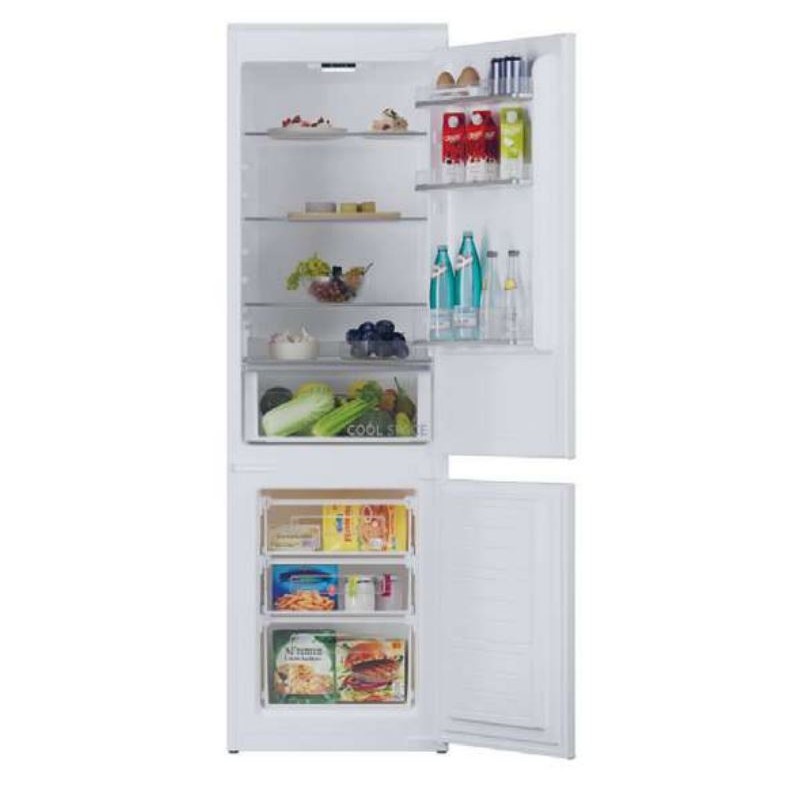 F6CSF250E De Longhi F6CSF250E 54cm Built-in Refrigerator