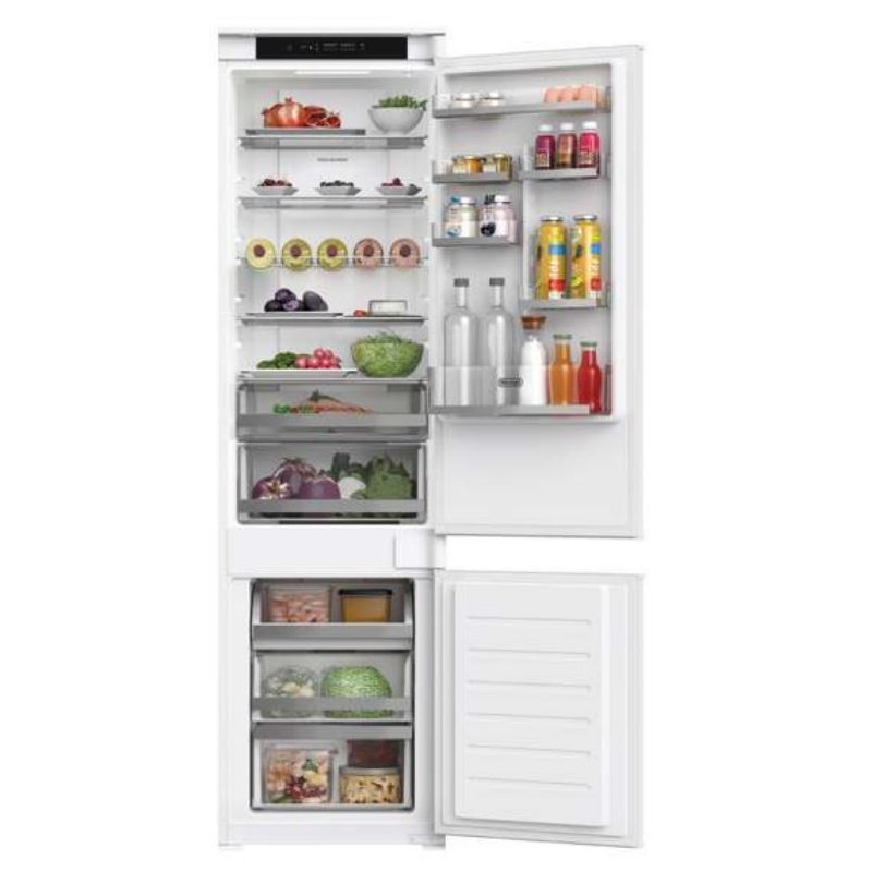F6CTNF281E De Longhi F6CTNF281E 54cm Built-in Refrigerator