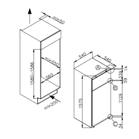 F6DP242E