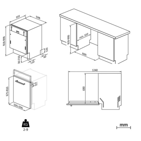 L6NP83D-SH