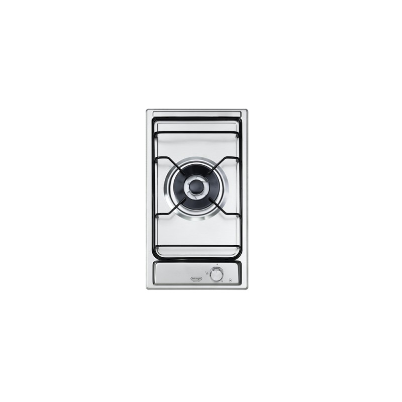 I13D De Longhi I 13 D 29 cm stainless steel gas hob