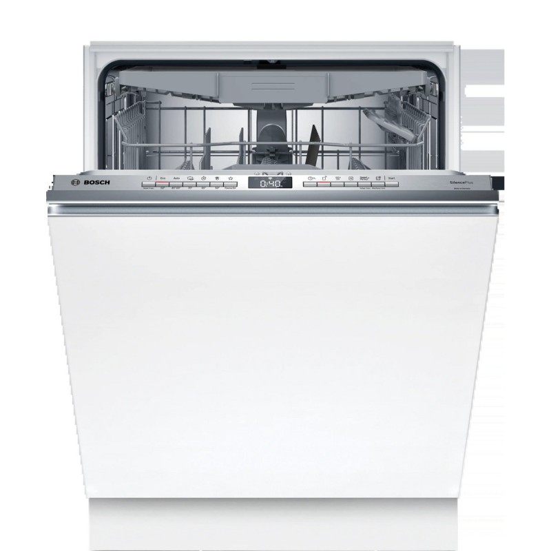 SMH4HCX07E Lavavajillas Bosch - SMH4HCX07E de 60 cm totalmente integrable