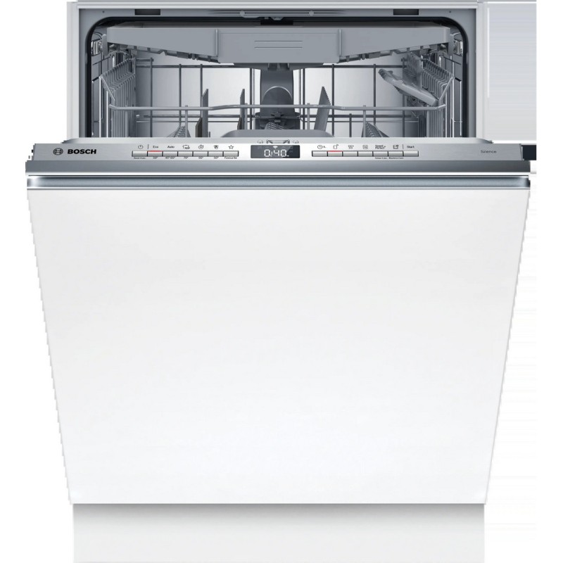SMH4HVX14E Lave-vaisselle Bosch SMH4HVX14E 60 cm entièrement intégré