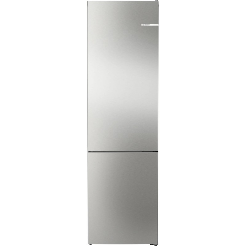KGN39VIEB Réfrigérateur Bosch - KGN39VIEB 60 cm en acier inoxydable, pose libre