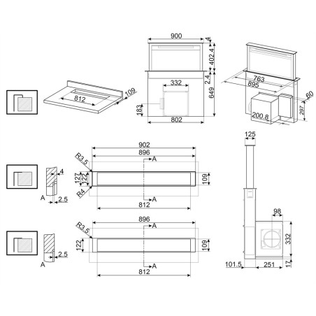 KDD90CNE2