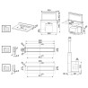 KDD90CNE2