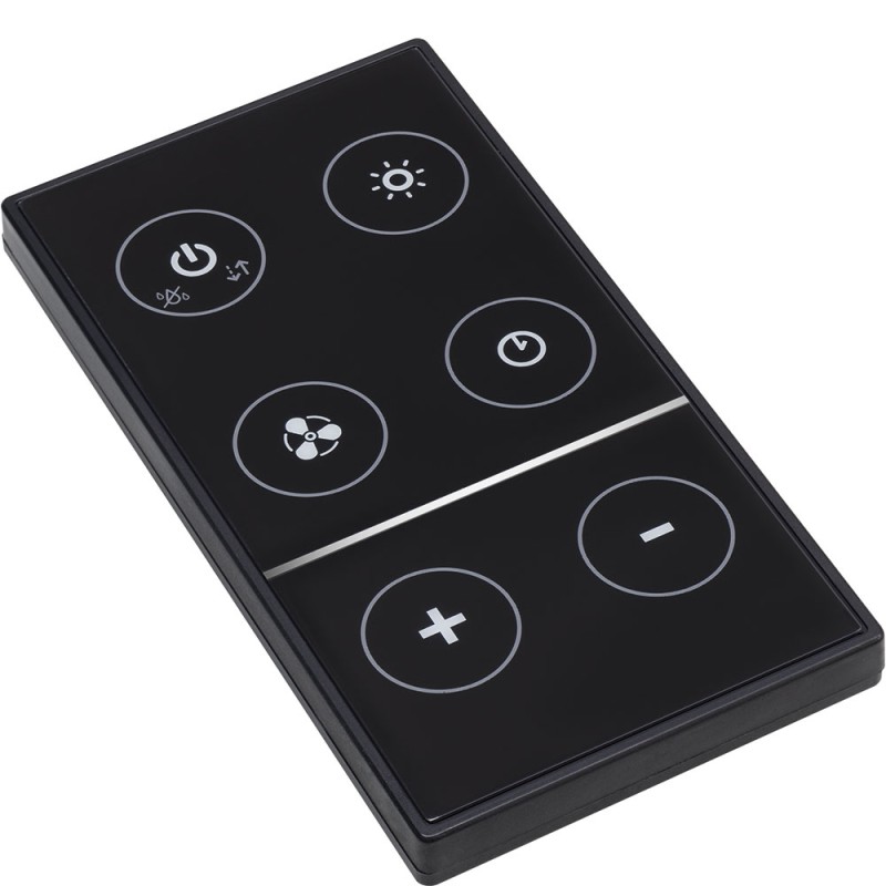 RCKF2 Télécommande pour hotte Smeg S RCKF2