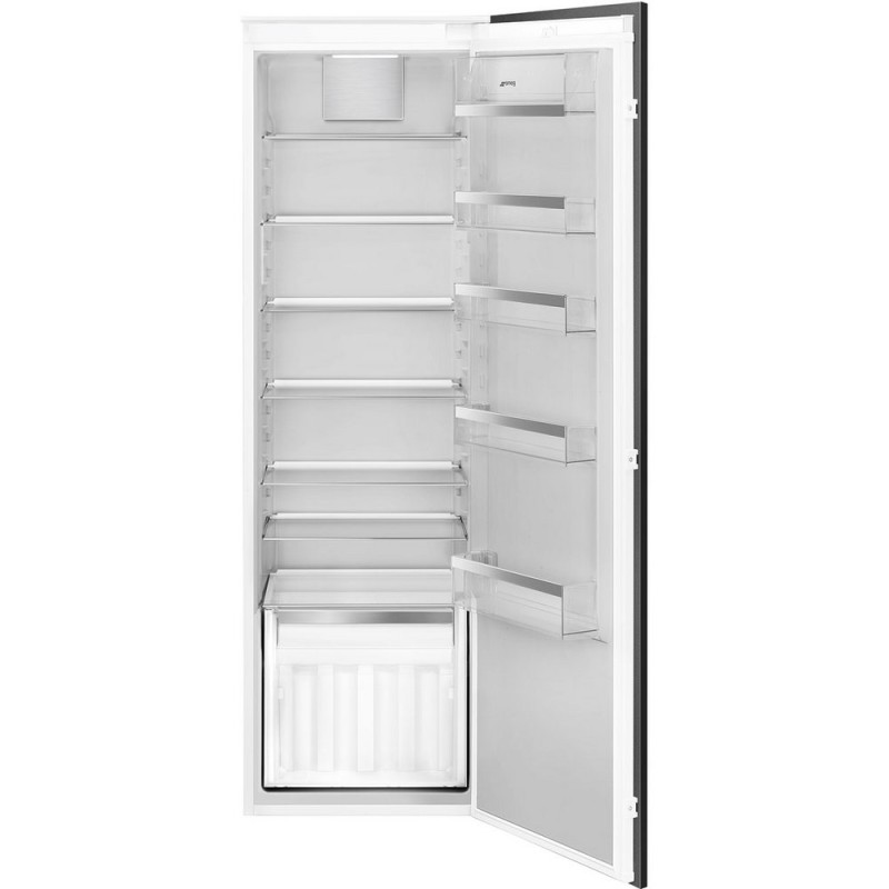 S9L1721E Frigorífico empotrable de una puerta Smeg S S9L1721E de 55 cm
